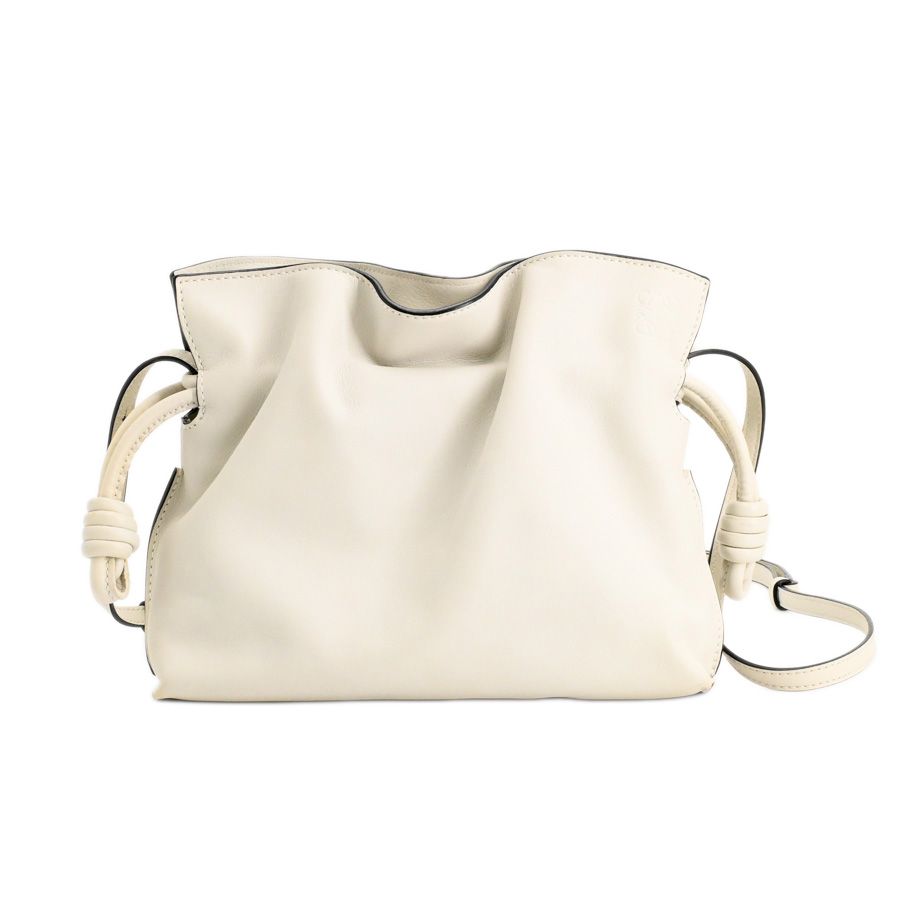 Loewe Shoulder Bag Flamenco Clutch Mini