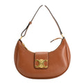 Celine Shoulder Bag Medium Ava Triomphe