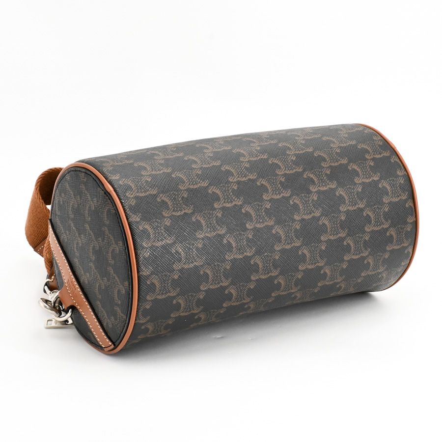 Celine Shoulder Bag Cylinder — view 5