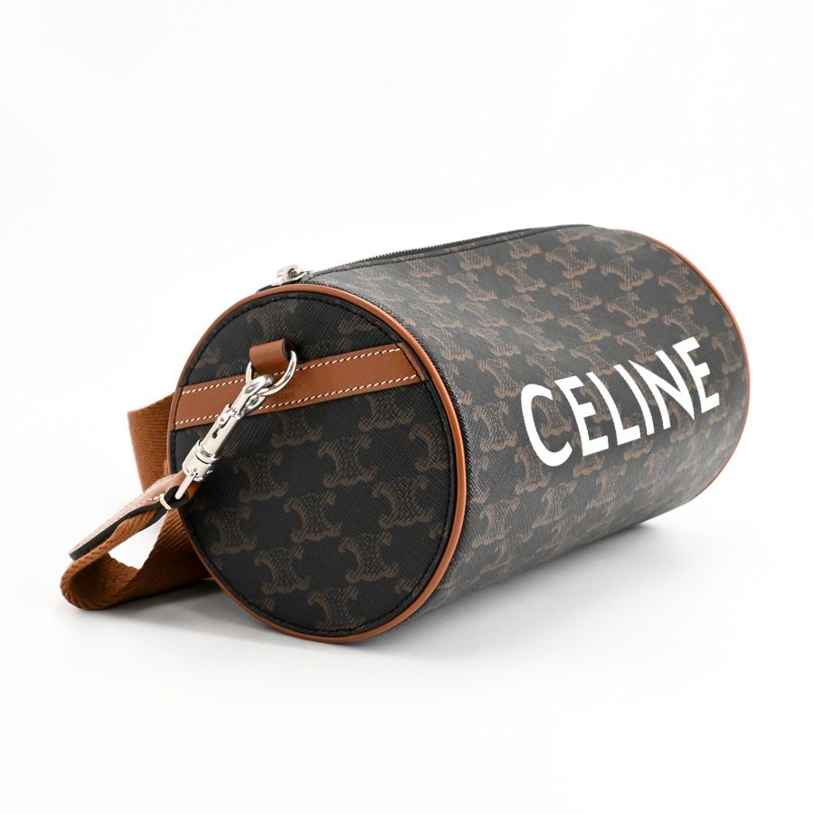 Celine Shoulder Bag Cylinder — view 2