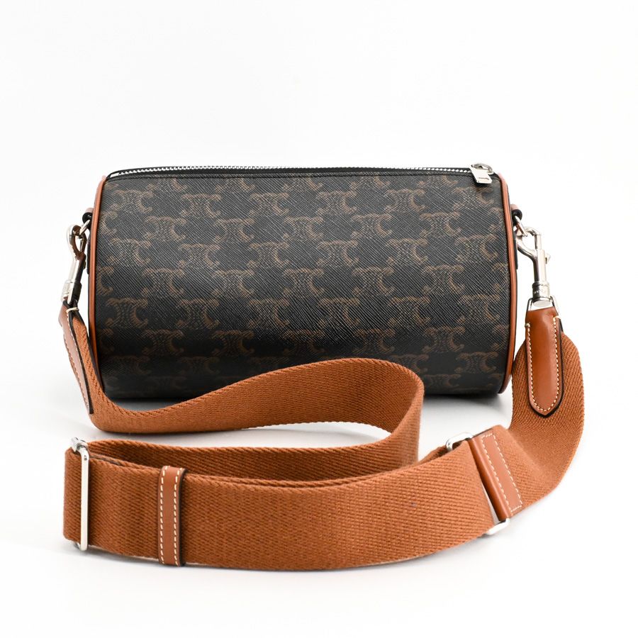 Celine Shoulder Bag Cylinder — view 3