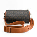 Celine Shoulder Bag Cylinder — view 3