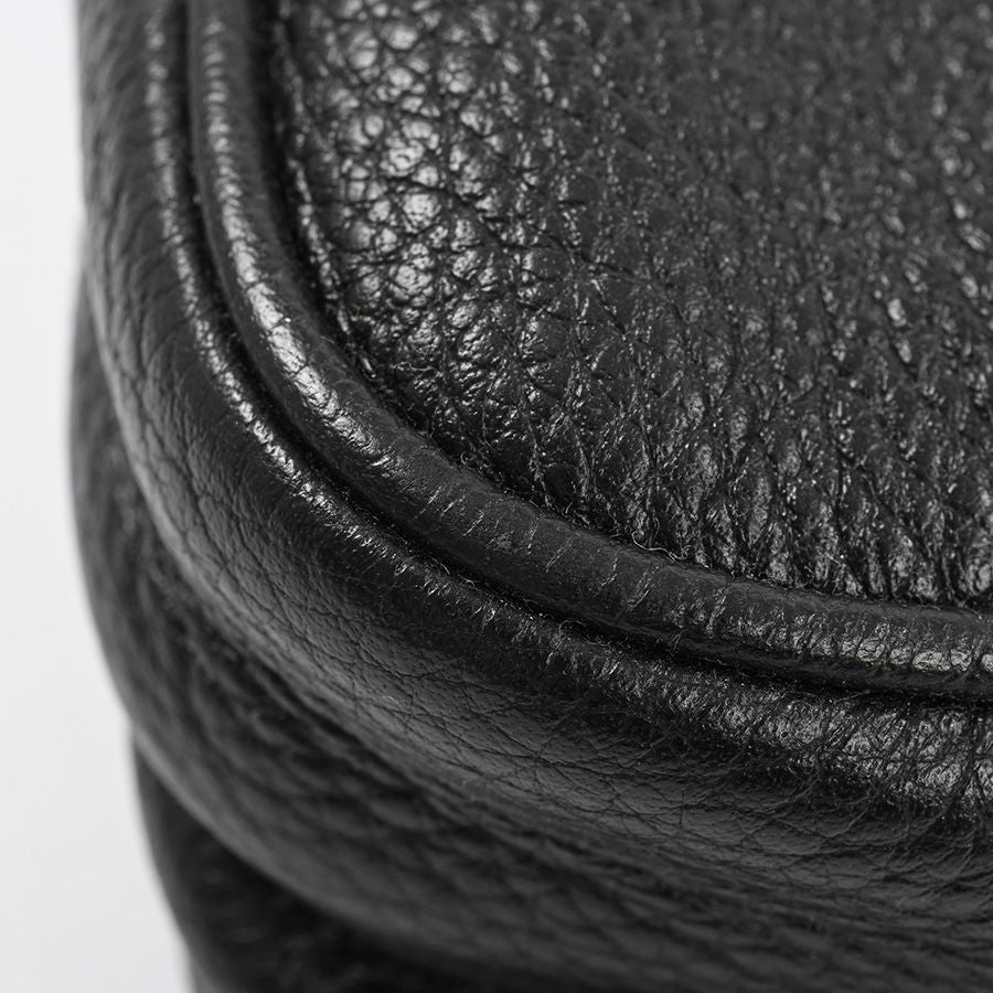 Prada Shoulder Bag Black — view 7