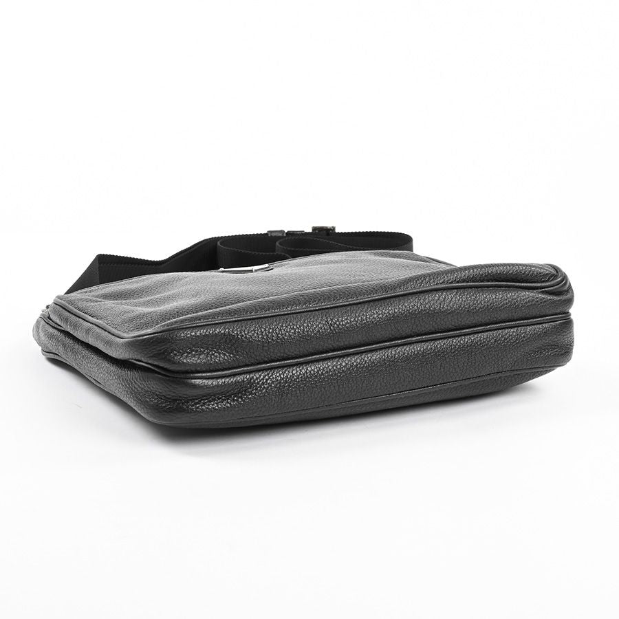 Prada Shoulder Bag Black — view 5