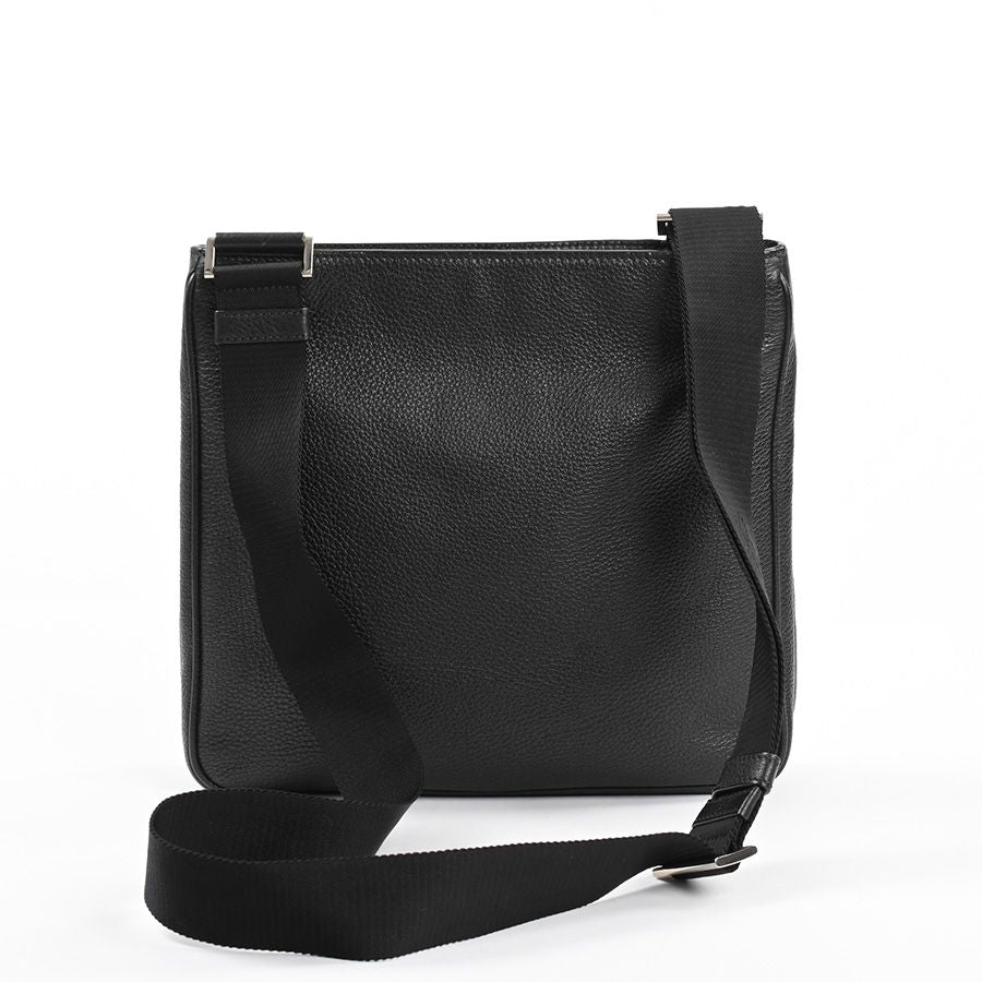 Prada Shoulder Bag Black — view 3