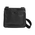 Prada Shoulder Bag Black