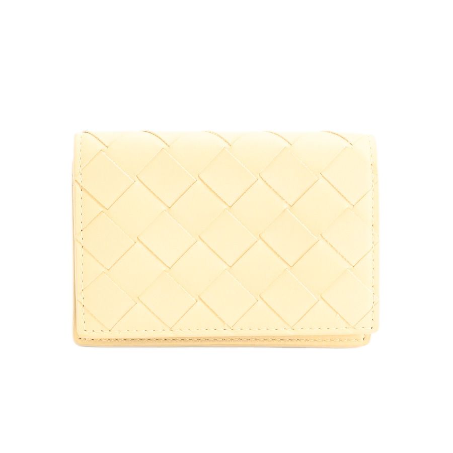 Bottega Veneta Card Case