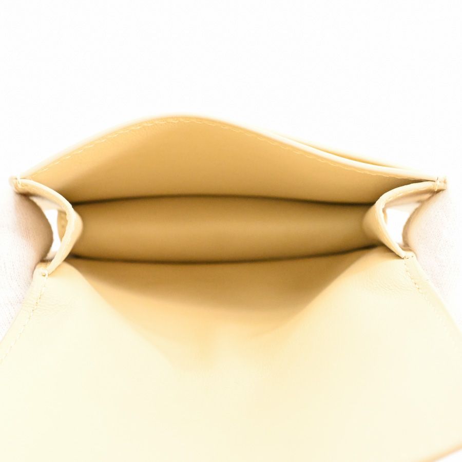 Bottega Veneta Card Case — view 4