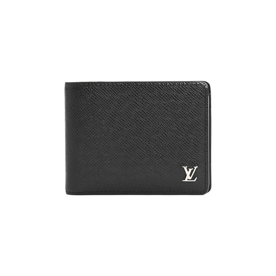 Louis Vuitton Bifold Wallet Portefeuille Multiple