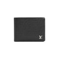 Louis Vuitton Bifold Wallet Portefeuille Multiple