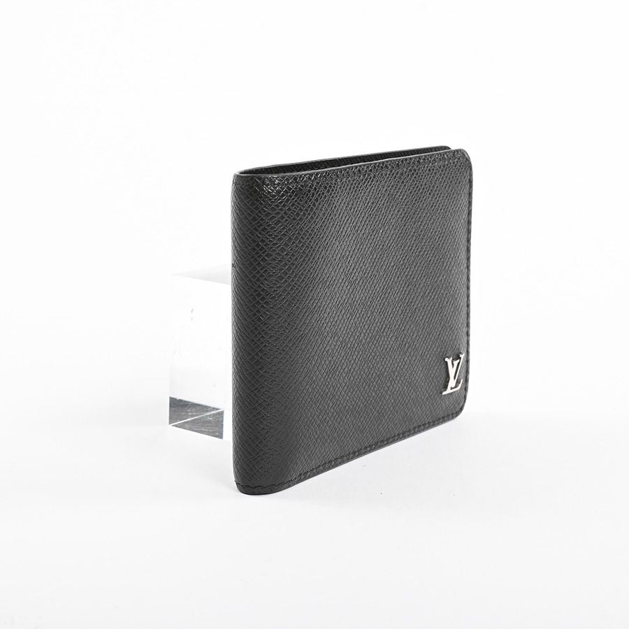 Louis Vuitton Bifold Wallet Portefeuille Multiple — view 2