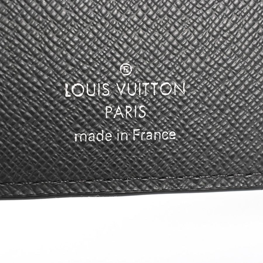 Louis Vuitton Bifold Wallet Portefeuille Multiple — view 6