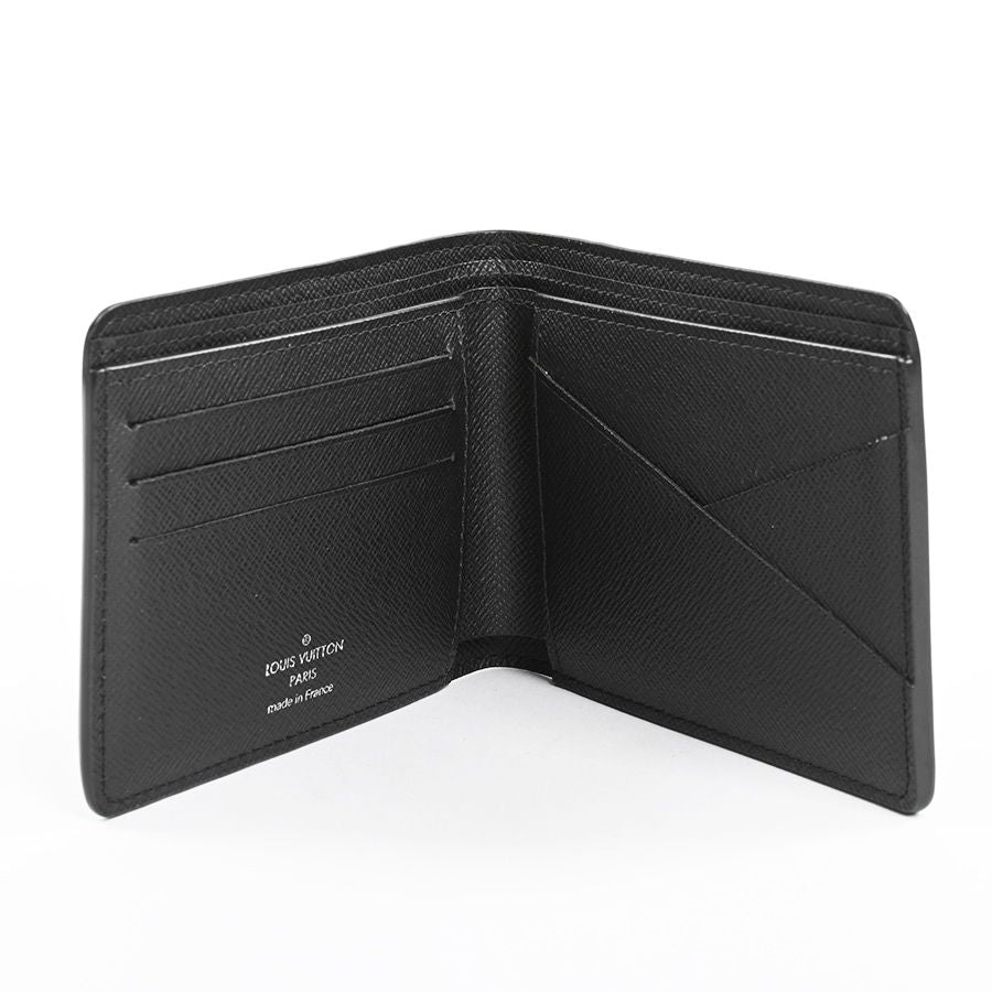 Louis Vuitton Bifold Wallet Portefeuille Multiple — view 4