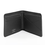 Louis Vuitton Bifold Wallet Portefeuille Multiple — view 4