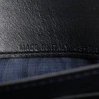 Dior Chain Wallet Saddle Pouch Small — view 6