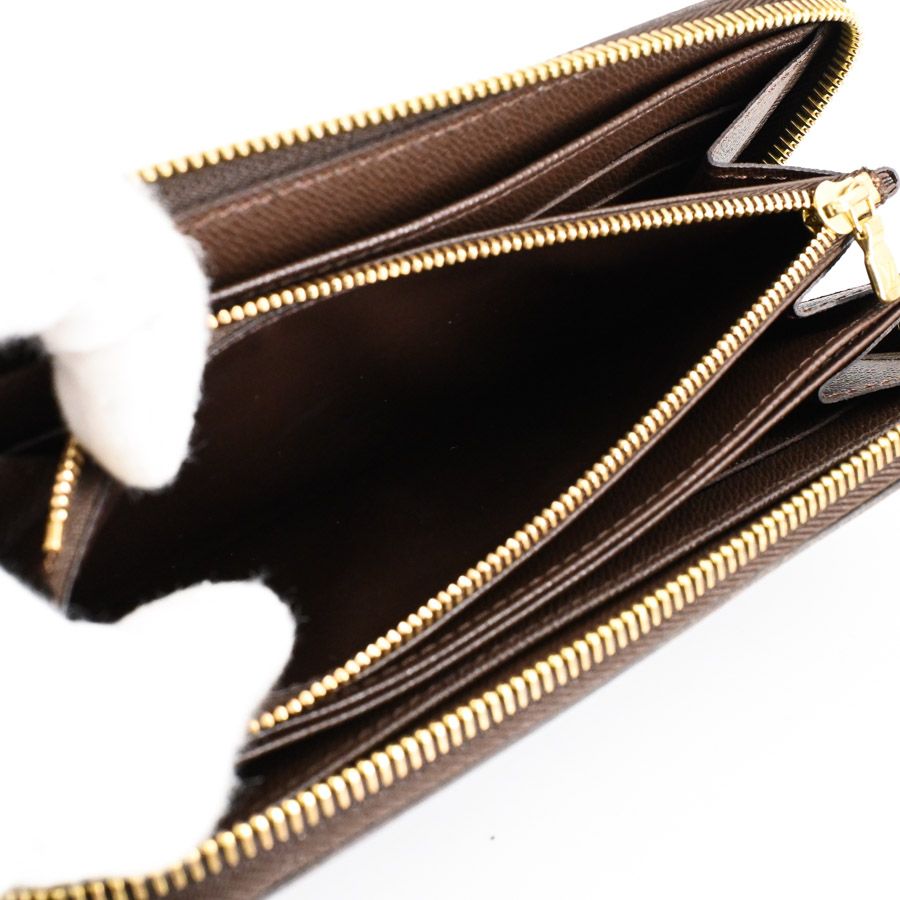 Louis Vuitton Wallet Zippy — view 5