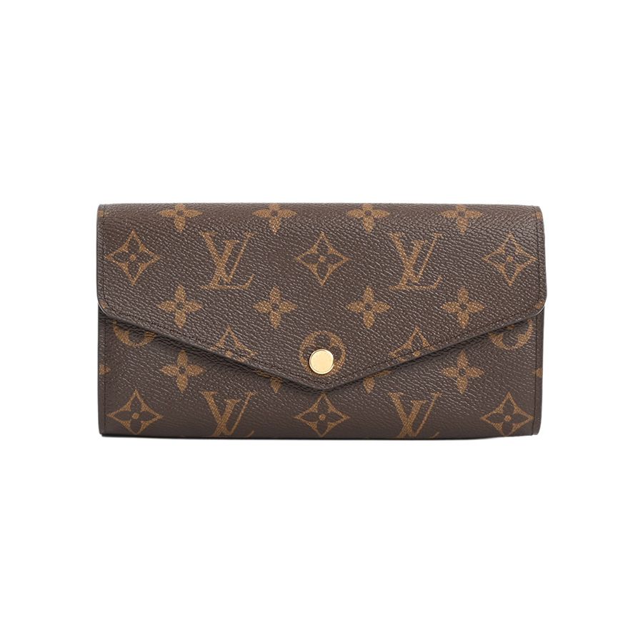 Louis Vuitton Wallet Portefeuille Sarah