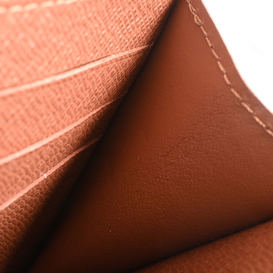 Louis Vuitton Wallet Portefeuille Sarah — view 8