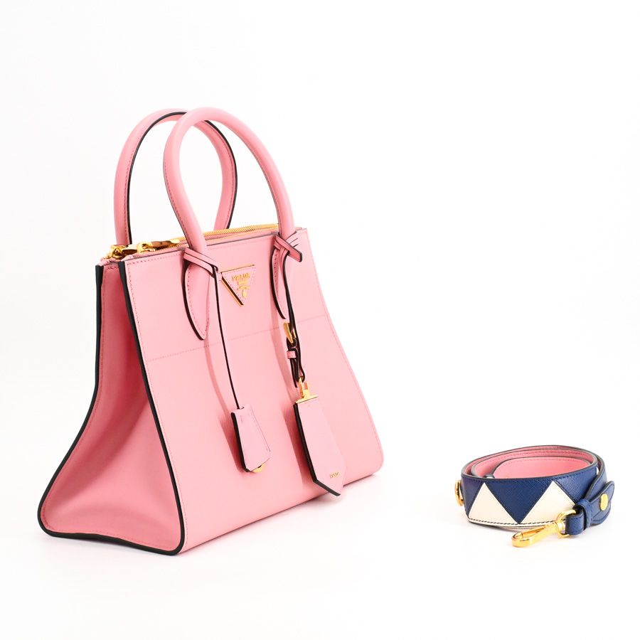 Prada 2-Way Shoulder Bag — view 2