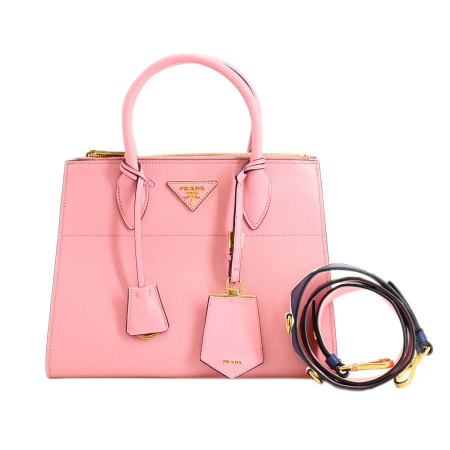 Prada 2-Way Shoulder Bag