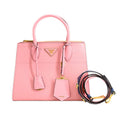 Prada 2-Way Shoulder Bag