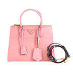Prada 2-Way Shoulder Bag