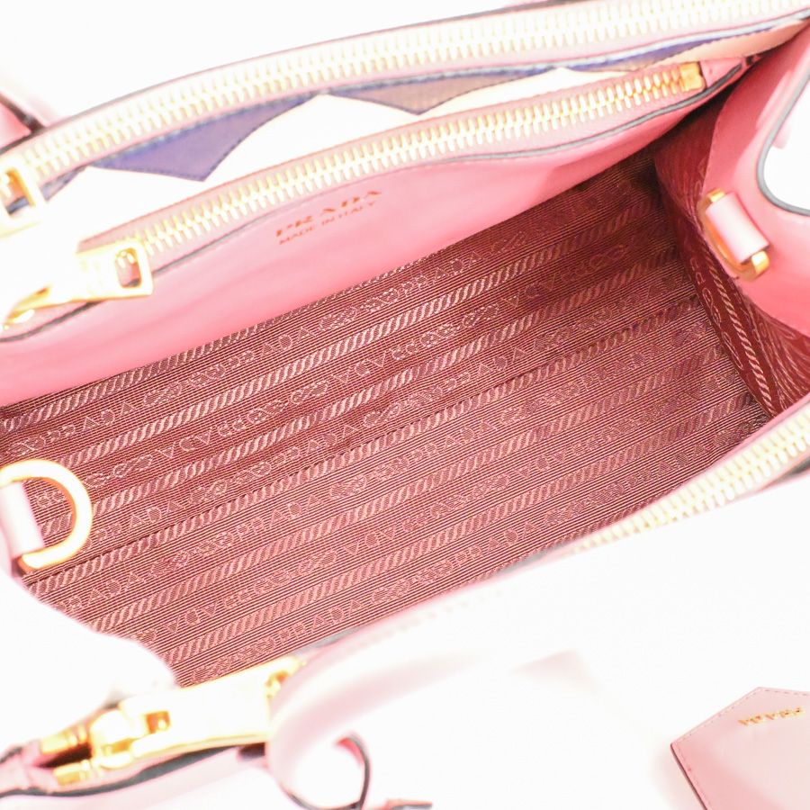 Prada 2-Way Shoulder Bag — view 4