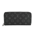 Louis Vuitton Wallet Zippy Horizontal