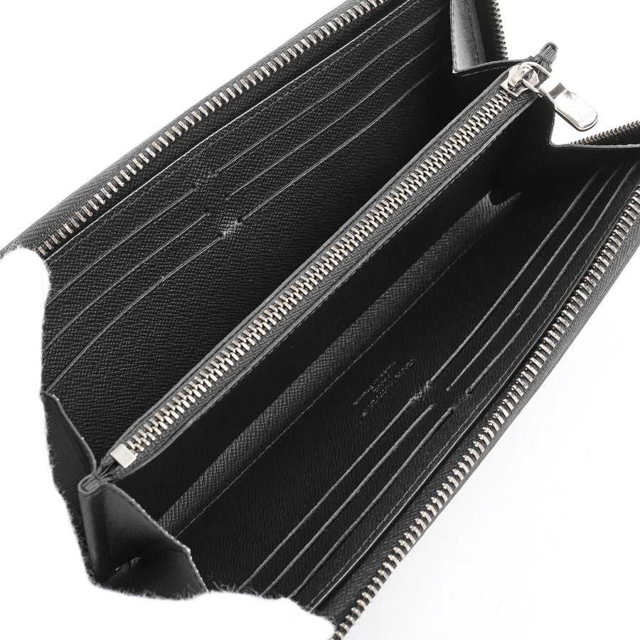 Louis Vuitton Wallet Zippy Horizontal — view 4