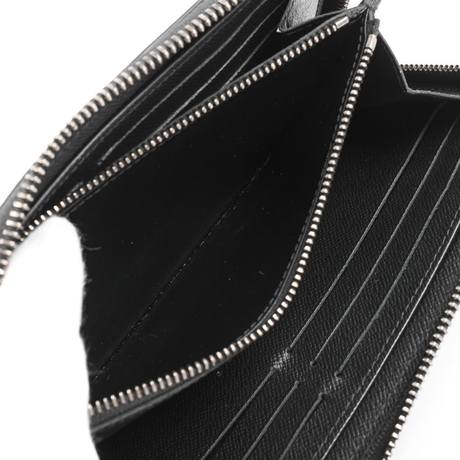 Louis Vuitton Wallet Zippy Horizontal — view 5