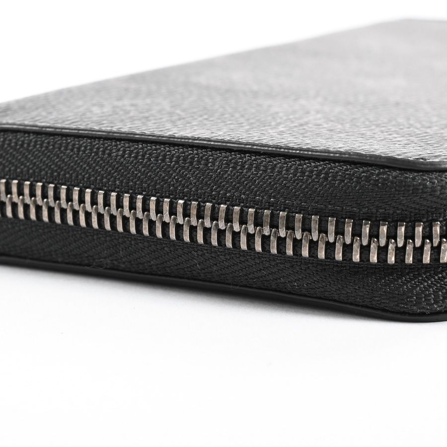 Louis Vuitton Wallet Zippy Horizontal — view 7