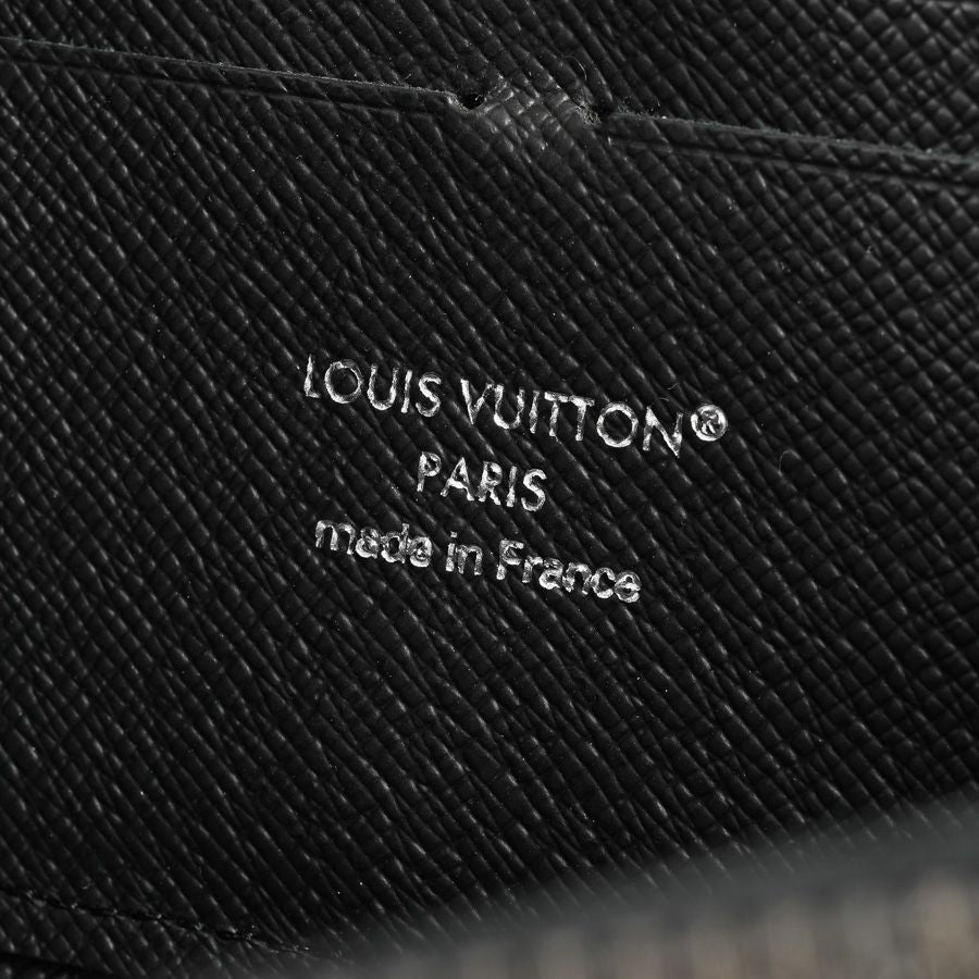 Louis Vuitton Wallet Zippy Horizontal — view 6