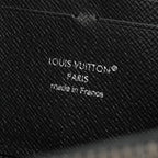 Louis Vuitton Wallet Zippy Horizontal — view 6