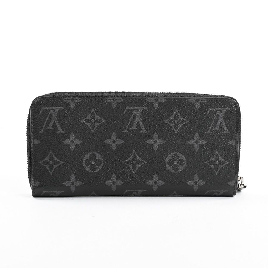 Louis Vuitton Wallet Zippy Horizontal — view 3