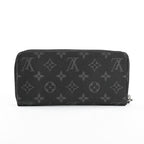 Louis Vuitton Wallet Zippy Horizontal — view 3