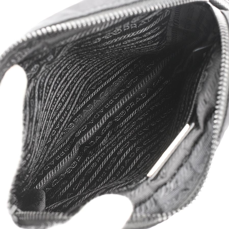 Prada Shoulder Bag Re-Nylon — view 4