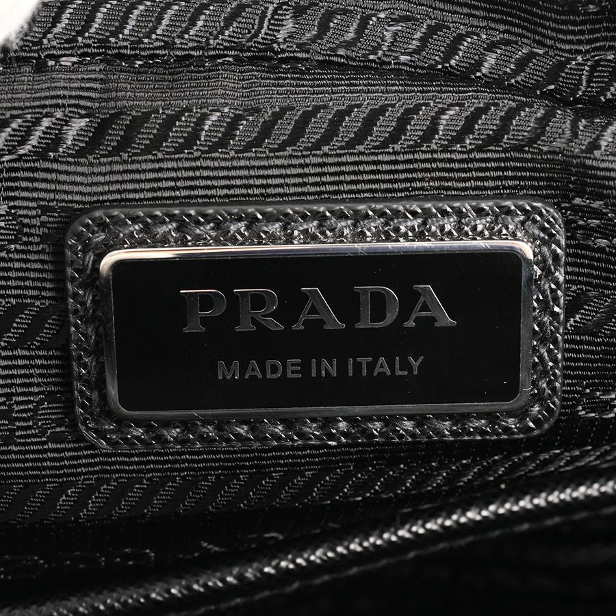Prada Shoulder Bag Re-Nylon — view 6