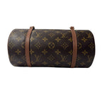 Louis Vuitton Monogram Handbag — view 5
