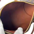 Louis Vuitton Monogram Handbag — view 6