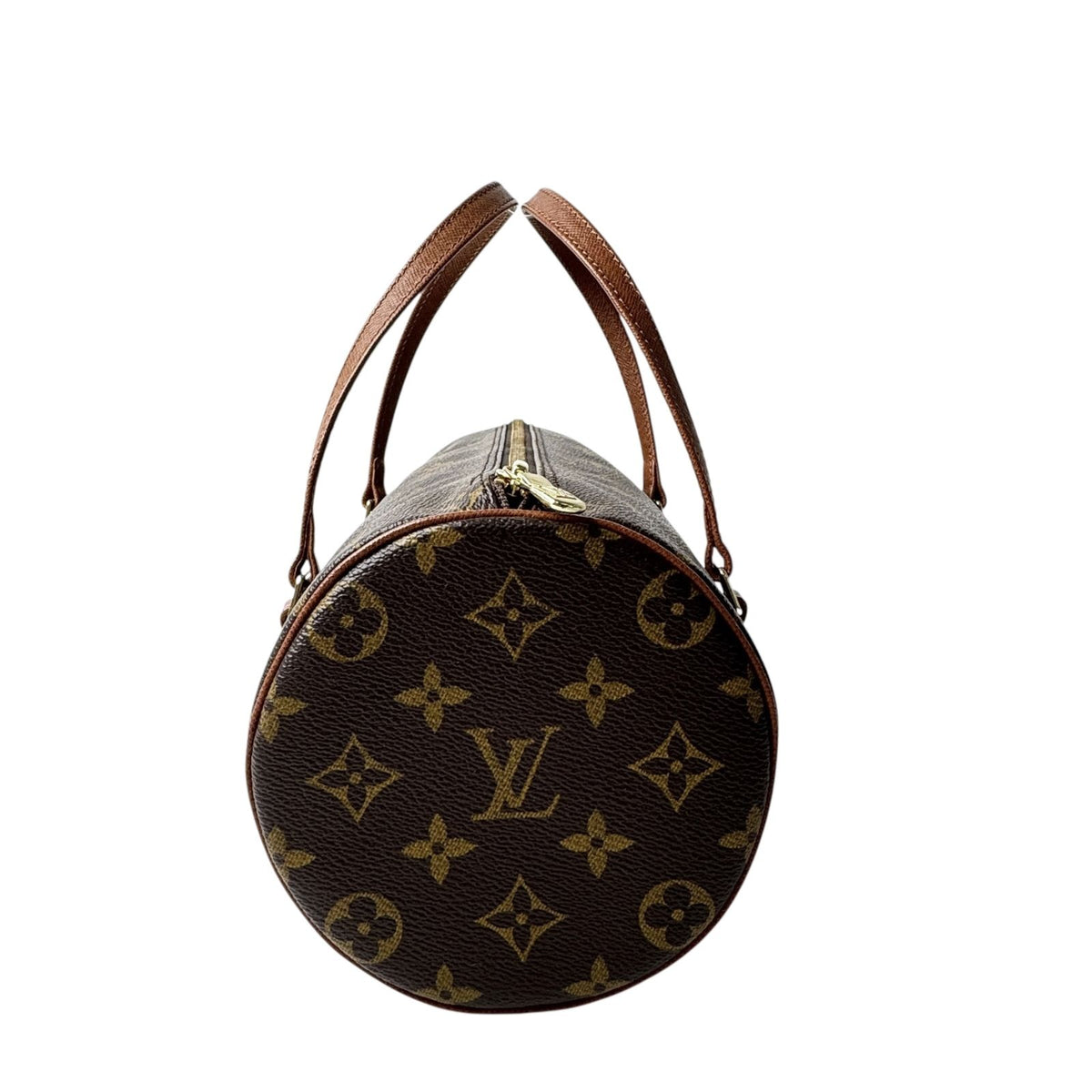 Louis Vuitton Monogram Handbag — view 4