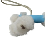 Hermes Buddy Bag Charm Celeste — view 5