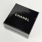 Chanel Earrings CC Logo Gold Plated — view 5