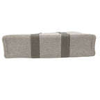 Hermes Fourre Tout PM Tote Bag Gray — view 6