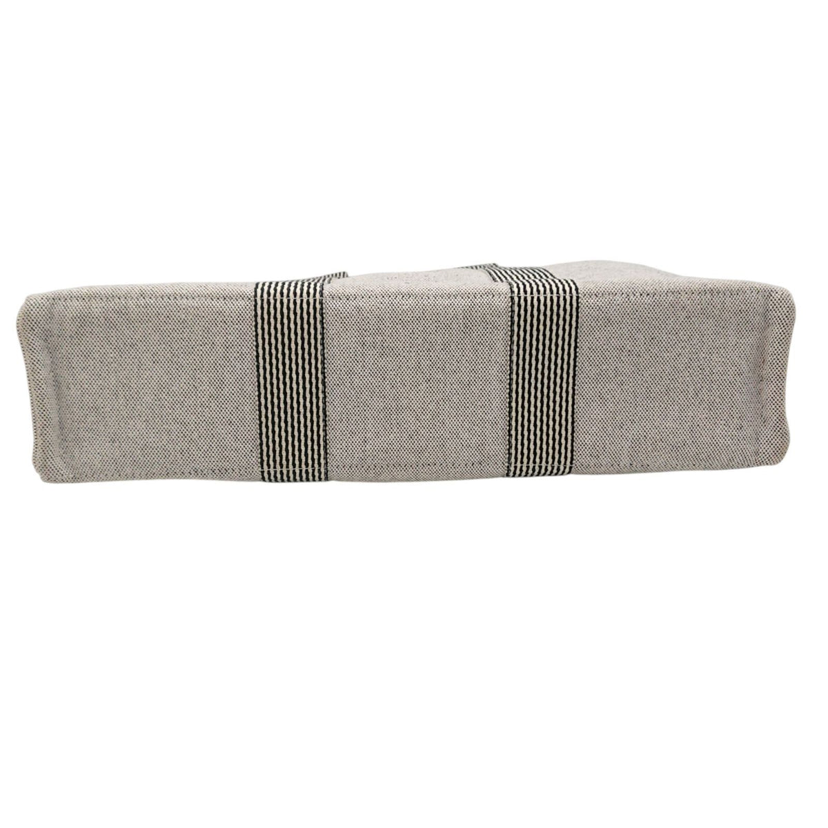 Hermes Fourre Tout PM Tote Bag Gray — view 6