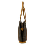 Louis Vuitton Shoulder Bag Monogram Babylon — view 4