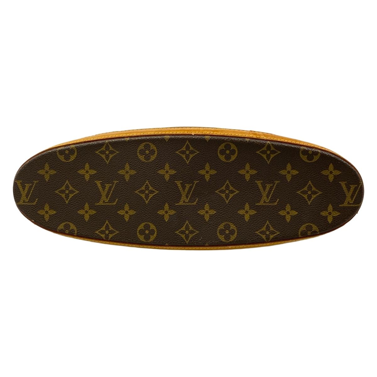 Louis Vuitton Shoulder Bag Monogram Babylon — view 5