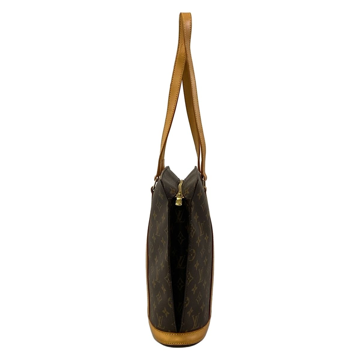 Louis Vuitton Shoulder Bag Monogram Babylon — view 2