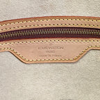 Louis Vuitton Shoulder Bag Monogram Babylon — view 8