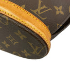 Louis Vuitton Shoulder Bag Monogram Babylon — view 6