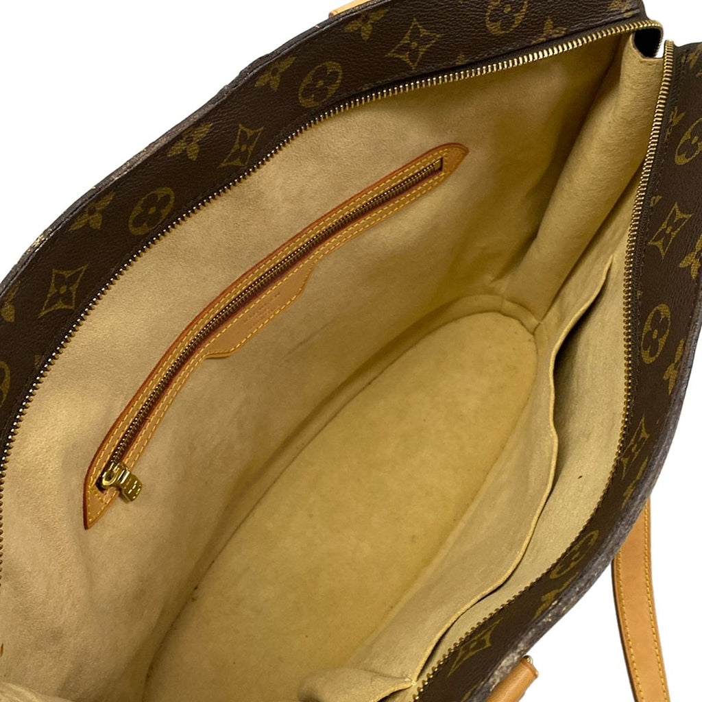 Louis Vuitton Shoulder Bag Monogram Babylon — view 7